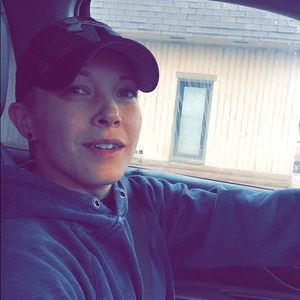 Meet your Posher, Virginia